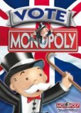 Hasbro Monopoly Here and Now UK Edition