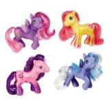 Hasbro My Little Pony - Far Away Friends Themed Assortment A