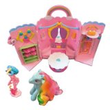 Hasbro My Little Pony - Fashion Fun With Rainbow Dash