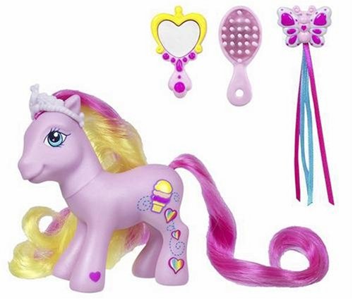 Hasbro My Little Pony - Rainbow Treat