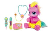 Hasbro My Little Pony - So Soft Newborn Make Me Better Rarity