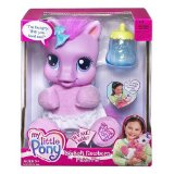 Hasbro My Little Pony - So Soft Newborn