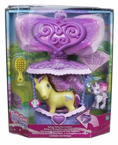 Hasbro My Little Pony Balloon - Flying Merriweather