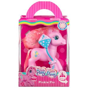 Hasbro My Little Pony Favourite Friends Pinkie Pie