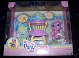 Hasbro My Little Pony Lil Ones, Feeding Time with Pinkie Pie