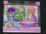 Hasbro My Little Pony Lil Ones, Strolling Along with Sweetie Belle