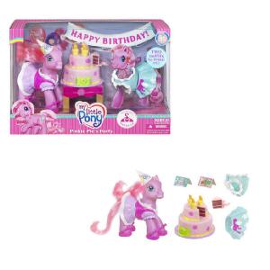 My Little Pony Pinkie Pies Party