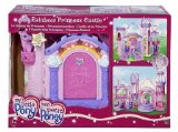 Hasbro My Little Pony Rainbow Princess Castle