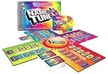 Name that Tune - DVD Game