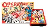 Hasbro Operation Reinvention