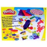 Hasbro Original Play Doh Toolin Around Play Set