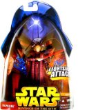 Hasbro Palpatine Star Wars #35