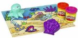 Hasbro Play Doh - Clean Up Pals Octopus