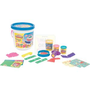Play Doh 50th Birthday Party Set