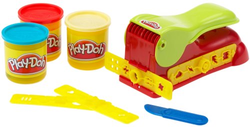 Hasbro Play-Doh Fun Factory