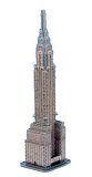 Puzz 3D Chrysler Building (333 pcs)