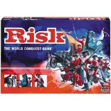 risk probability game