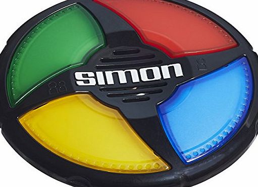 Hasbro Simon Micro Series Game