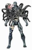 Hasbro Spider-Man 3 Symbiote Busting Double Punch (Black) Spiderman Action Figure