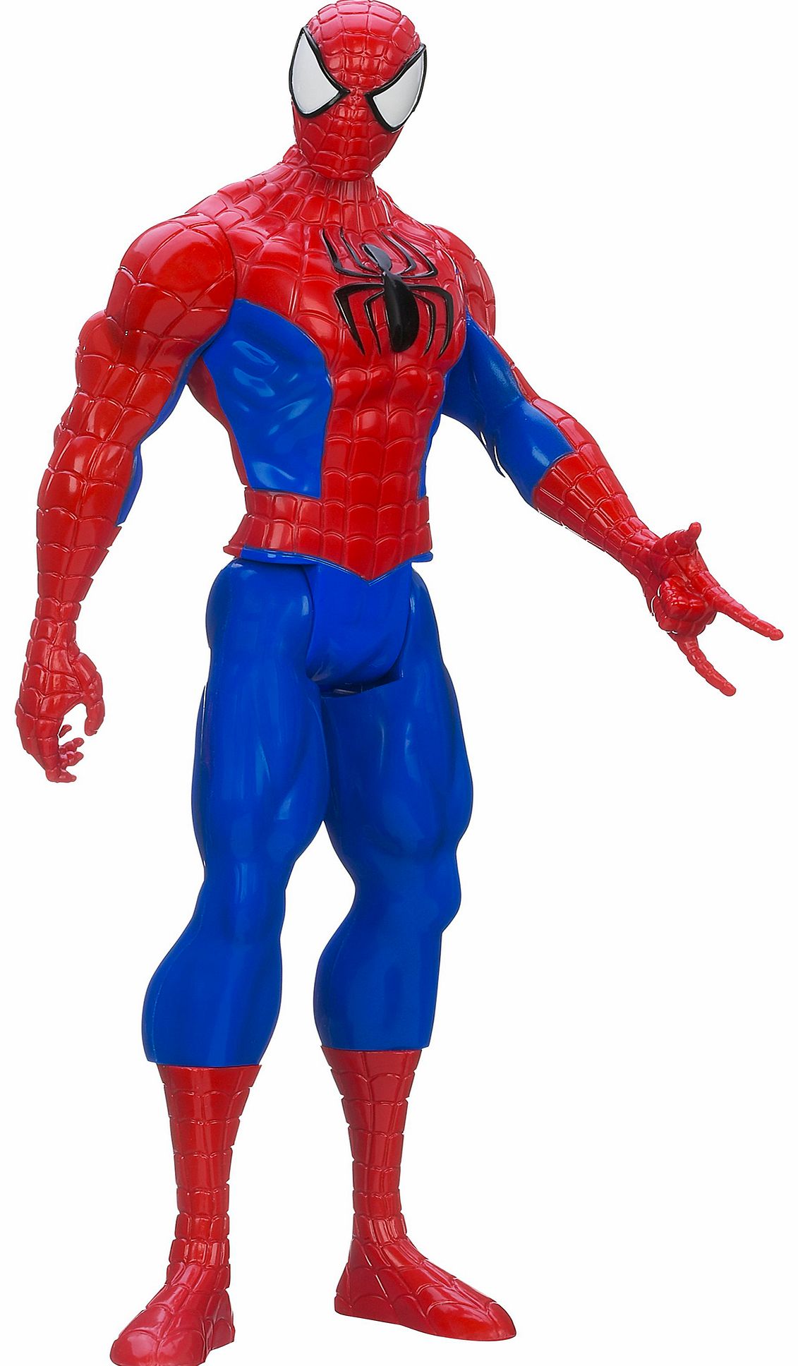 Spider-Man Basic 12`` Figure