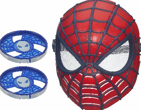 Hasbro Spider-Man Spider Vision Mask
