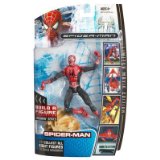 Hasbro Spiderman 3 Marvel Legends Build-A-Figure Spiderman