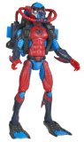 Spiderman Classic Trilogy Spidey With Snap On Scuba Gear Figure