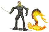 Spiderman Unleashed 360 New Goblin Action Figure