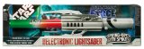 Hasbro Star Wars - Force Unleashed Deluxe Lightsaber