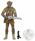 Hasbro Star Wars 3.75` Basic Figure - Mcquarrie Series Chewbacca