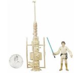 Hasbro Star Wars 30th Anniversary #18 Luke Skywalker Action Figure