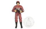 Star Wars 30th Anniversary Collection #52 - Naboo Soldier