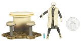 Hasbro Star Wars 30th Anniversary Elis Helrot with Coin