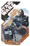 Hasbro Star Wars 30th Anniversary Saga Legends Utapau Shadow Trooper