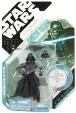 Hasbro Star Wars 30th Anniversary Wave 4 McQuarrie Concept Darth Vader