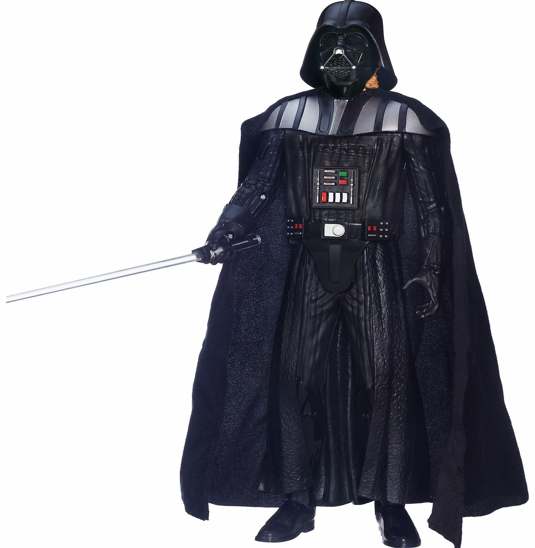 Hasbro Star Wars Anakin To Darth Vader Figure
