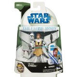 Star Wars Clone Wars Obi-Wan Kenobi #2