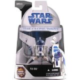 Hasbro Star Wars Clone Wars R2-D2 #8