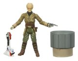 Star Wars Legacy Collection Cantina Alien Pons Limbic (Brainiac)