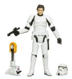 Hasbro Star Wars Legacy Collection Han Solo Stormtrooper Disguise