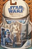 Hasbro Star Wars Legacy Collection Hoth Rebel Trooper Figure
