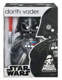 Hasbro Star Wars Mighty Muggs 6inch Darth Vader