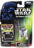 Hasbro Star Wars POTF Freeze Frame R2-D2