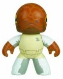 STAR WARS PX EXCLUSIVES ADMIRAL ACKBAR MIGHTY MUGGS