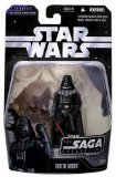 Star Wars Saga Basic Figure Darth Vader