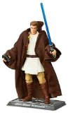Hasbro Star Wars Saga Collection #047 Obi Wan Action Figure