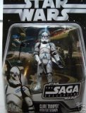Hasbro Star Wars Saga Collection #059 Fifth Fleet Clone Trooper Action Figure