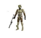 Hasbro Star Wars Saga Collection #065 Elite Corps Clone Trooper Action Figure