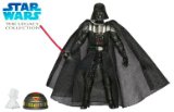 Hasbro Star Wars The Legacy Collection #8 - Darth Vader
