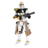 Hasbro Star Wars The Legacy Collection Build-A-Droid: Clone Trooper 327th Star Corps